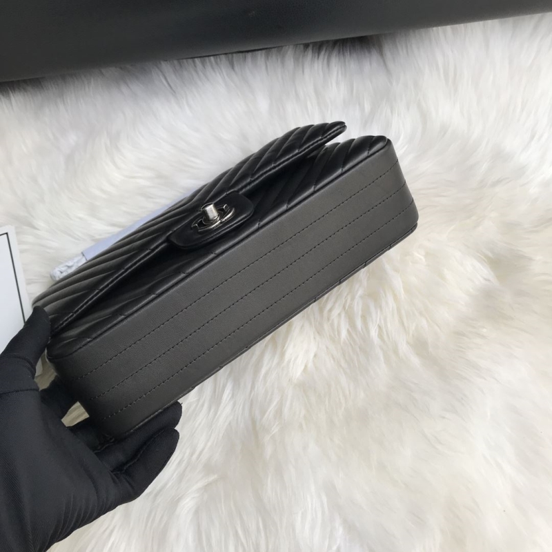 Ch**el cf series bags